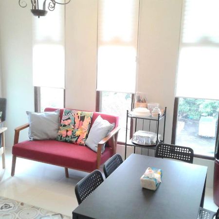 Sabi Guest House - Strategic Family -Married Couples Only- Hostel In Prawirotaman Джокякарта Екстериор снимка