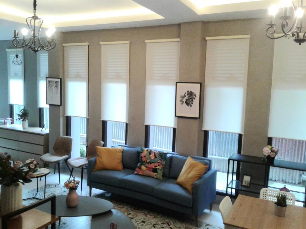 Sabi Guest House - Strategic Family -Married Couples Only- Hostel In Prawirotaman Джокякарта Екстериор снимка