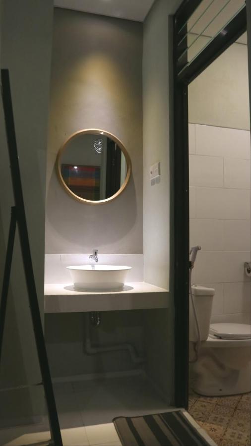 Sabi Guest House - Strategic Family -Married Couples Only- Hostel In Prawirotaman Джокякарта Екстериор снимка