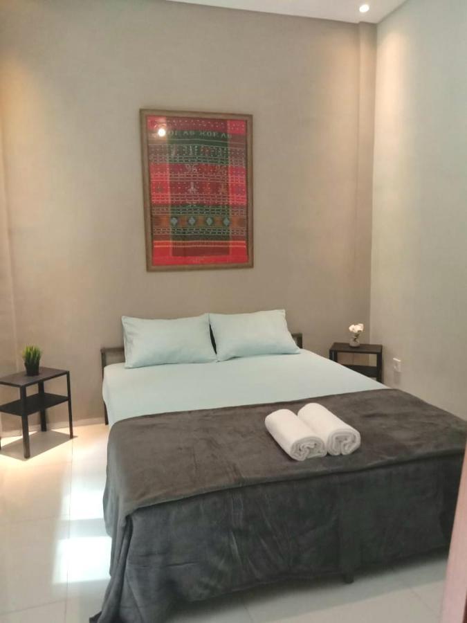 Sabi Guest House - Strategic Family -Married Couples Only- Hostel In Prawirotaman Джокякарта Екстериор снимка