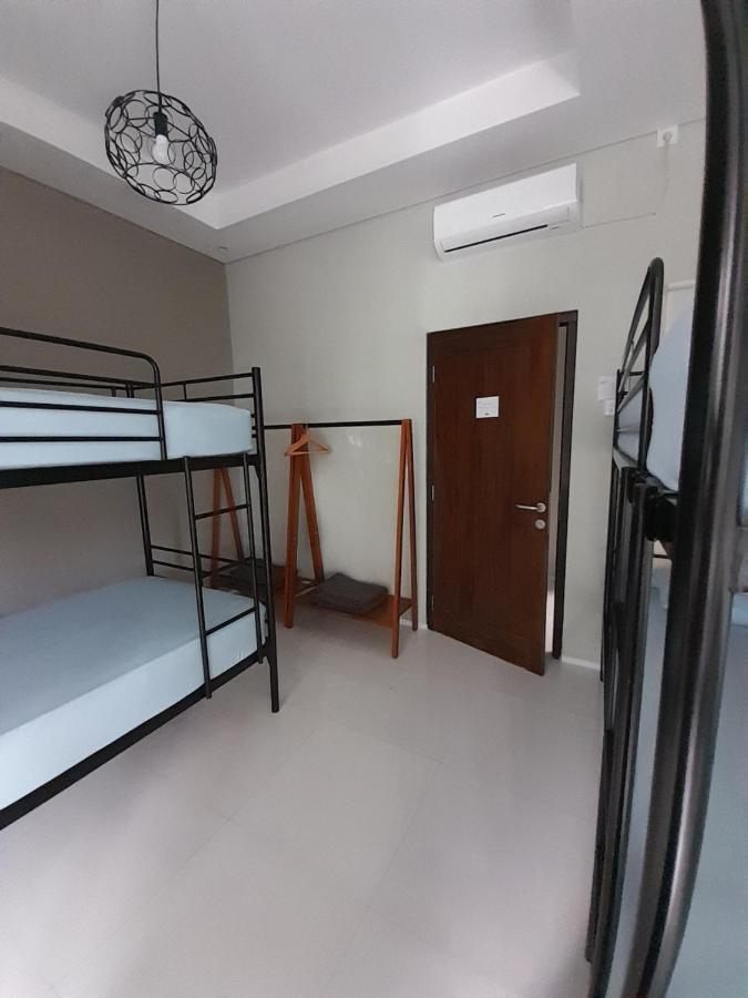 Sabi Guest House - Strategic Family -Married Couples Only- Hostel In Prawirotaman Джокякарта Екстериор снимка