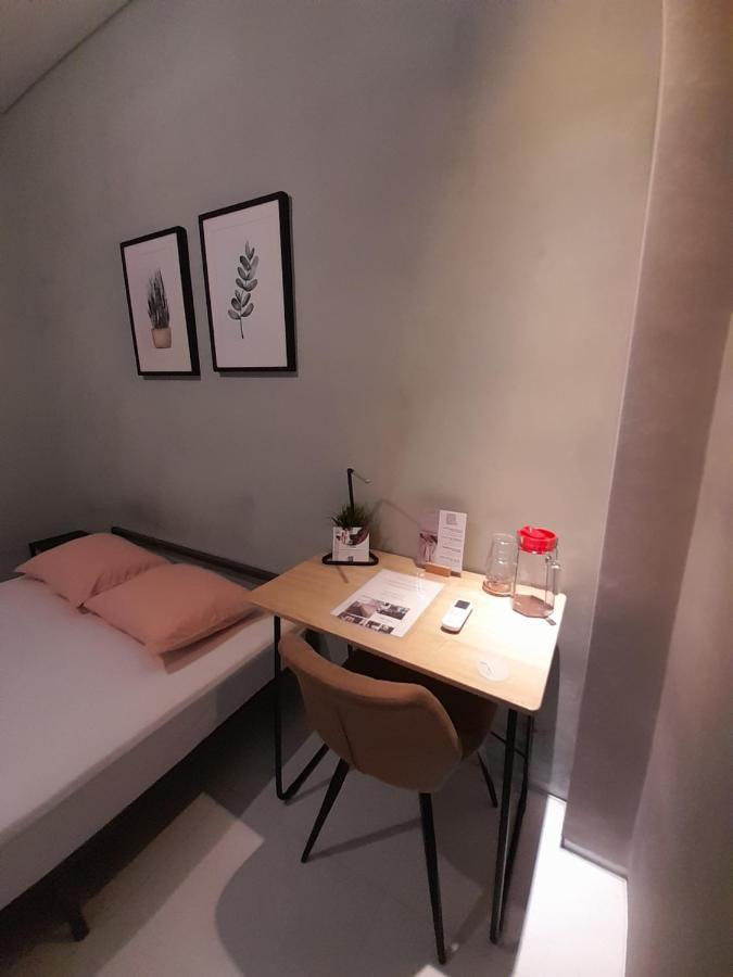 Sabi Guest House - Strategic Family -Married Couples Only- Hostel In Prawirotaman Джокякарта Екстериор снимка