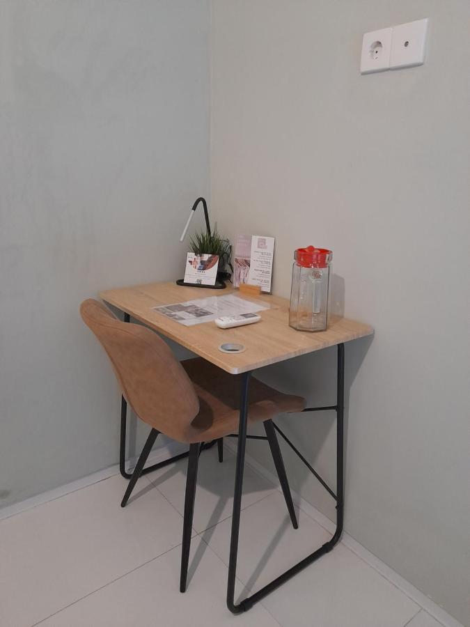 Sabi Guest House - Strategic Family -Married Couples Only- Hostel In Prawirotaman Джокякарта Екстериор снимка