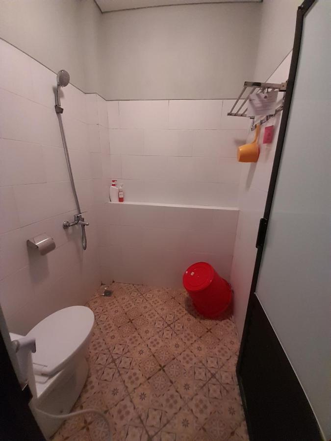 Sabi Guest House - Strategic Family -Married Couples Only- Hostel In Prawirotaman Джокякарта Екстериор снимка