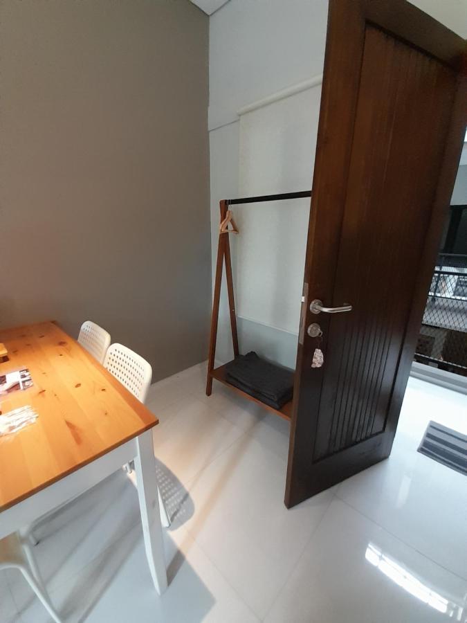 Sabi Guest House - Strategic Family -Married Couples Only- Hostel In Prawirotaman Джокякарта Екстериор снимка