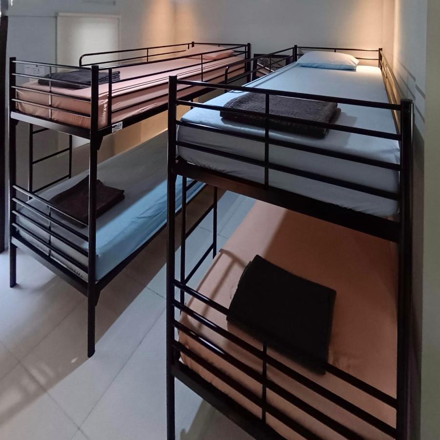 Sabi Guest House - Strategic Family -Married Couples Only- Hostel In Prawirotaman Джокякарта Екстериор снимка