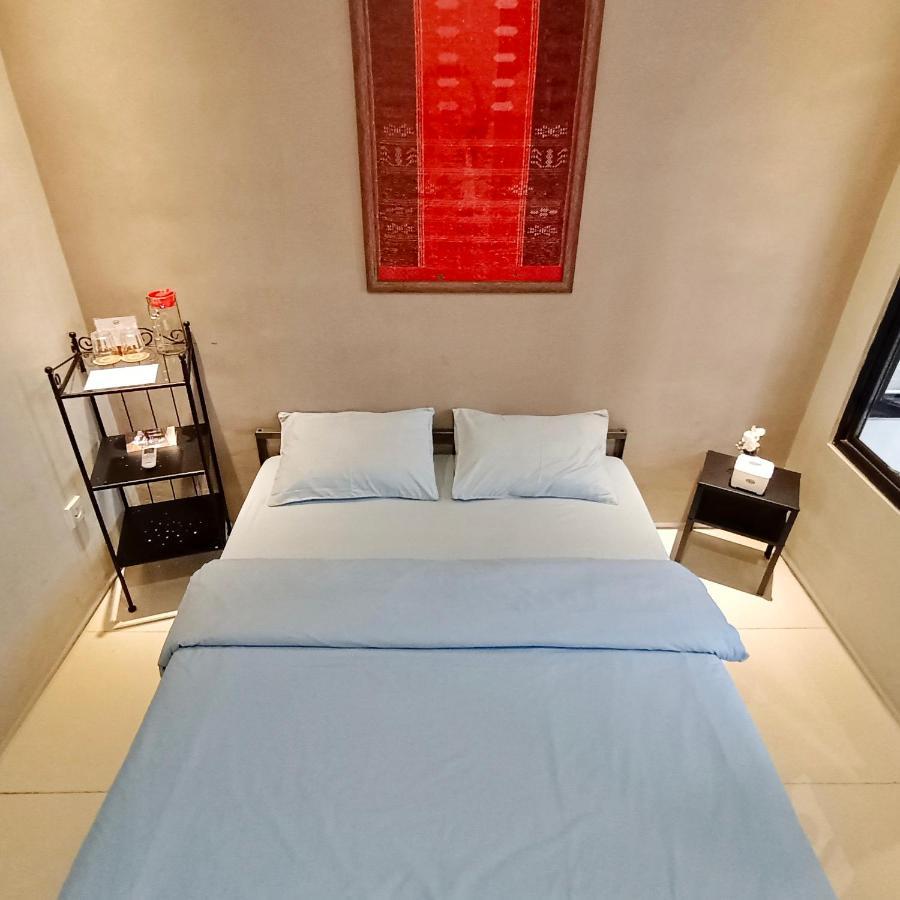 Sabi Guest House - Strategic Family -Married Couples Only- Hostel In Prawirotaman Джокякарта Екстериор снимка